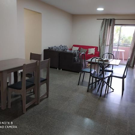 Amplio Y Comodo Apartamento Con Bella Vista En Pleno Centro 埃斯特城 外观 照片