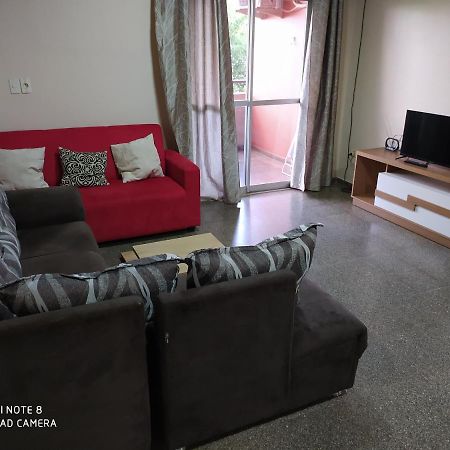 Amplio Y Comodo Apartamento Con Bella Vista En Pleno Centro 埃斯特城 外观 照片