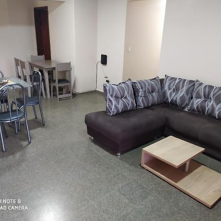Amplio Y Comodo Apartamento Con Bella Vista En Pleno Centro 埃斯特城 外观 照片
