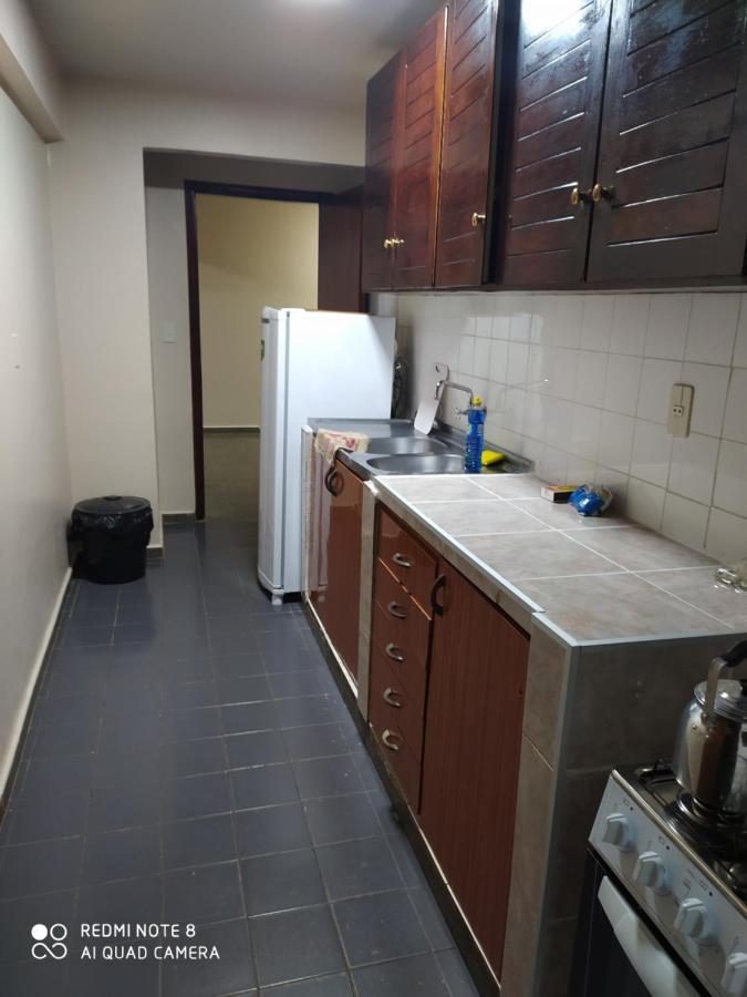 Amplio Y Comodo Apartamento Con Bella Vista En Pleno Centro 埃斯特城 外观 照片