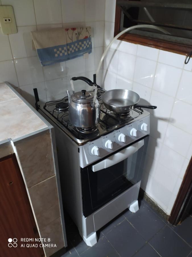Amplio Y Comodo Apartamento Con Bella Vista En Pleno Centro 埃斯特城 外观 照片