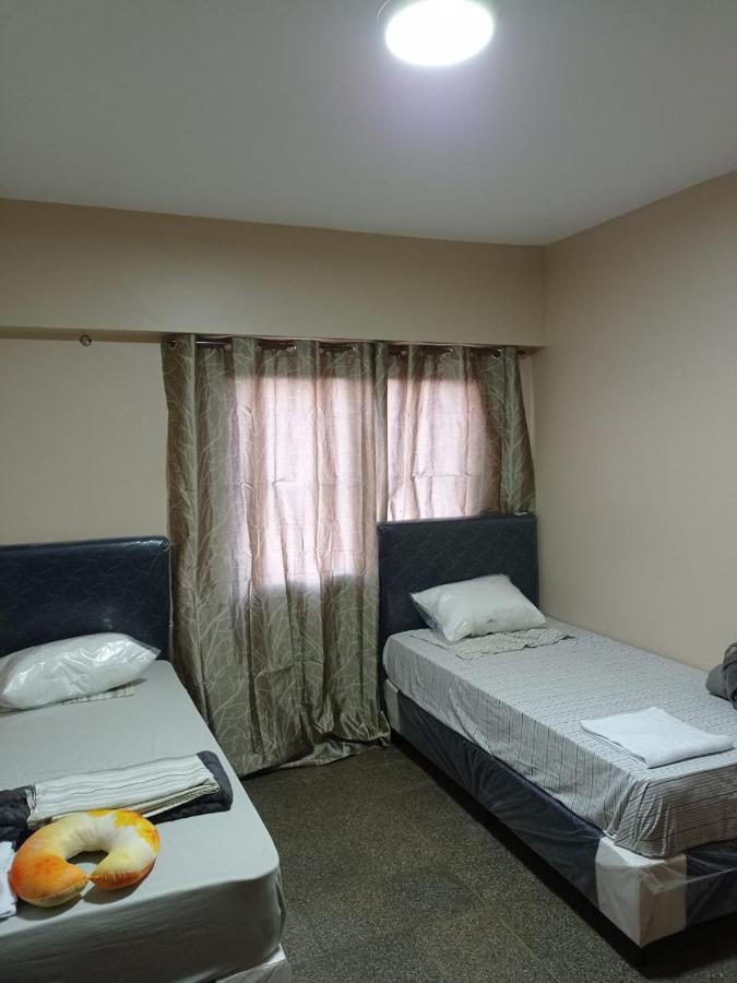 Amplio Y Comodo Apartamento Con Bella Vista En Pleno Centro 埃斯特城 外观 照片
