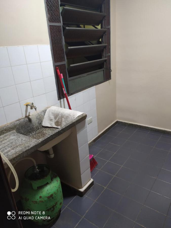 Amplio Y Comodo Apartamento Con Bella Vista En Pleno Centro 埃斯特城 外观 照片