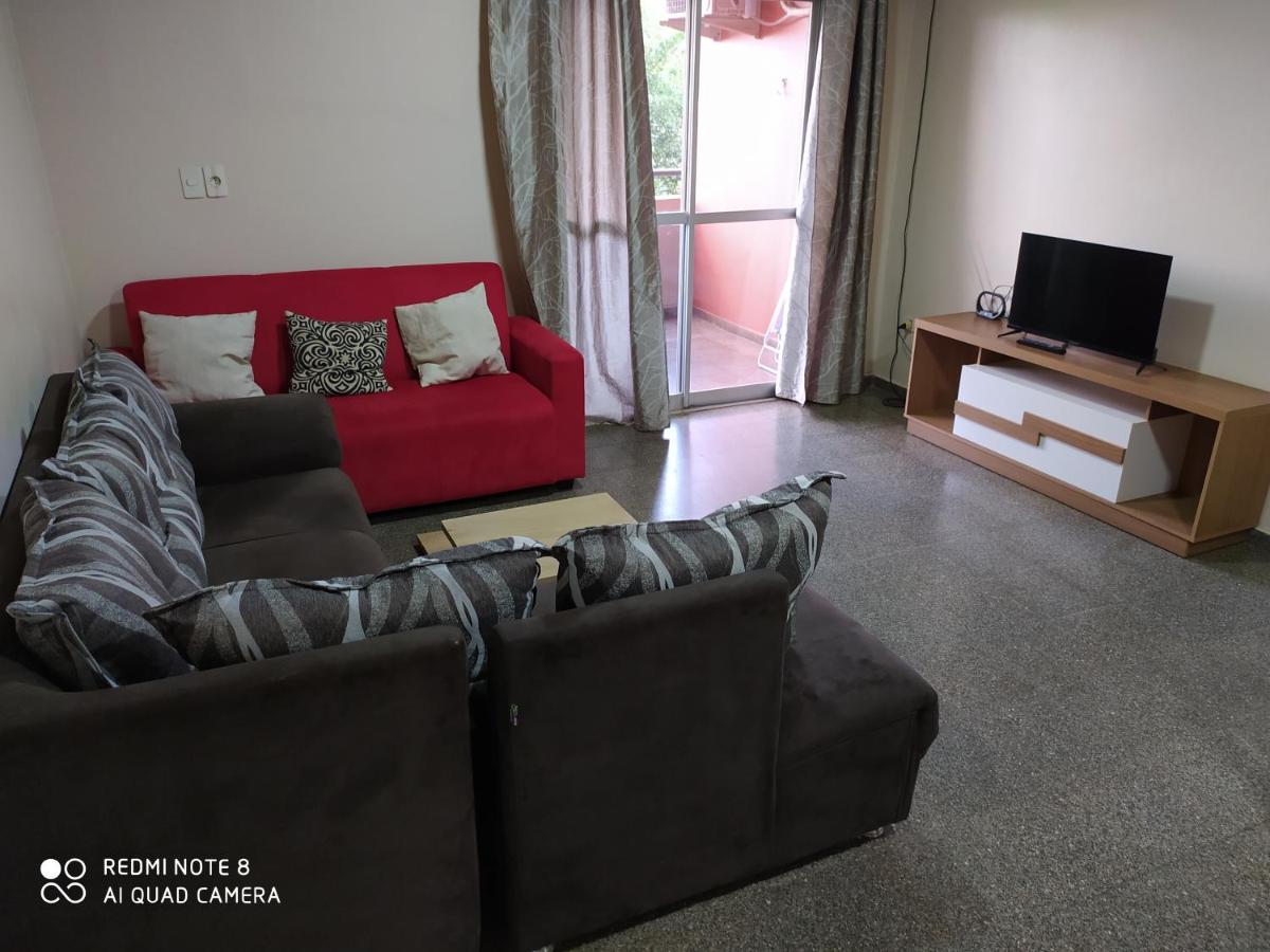 Amplio Y Comodo Apartamento Con Bella Vista En Pleno Centro 埃斯特城 外观 照片