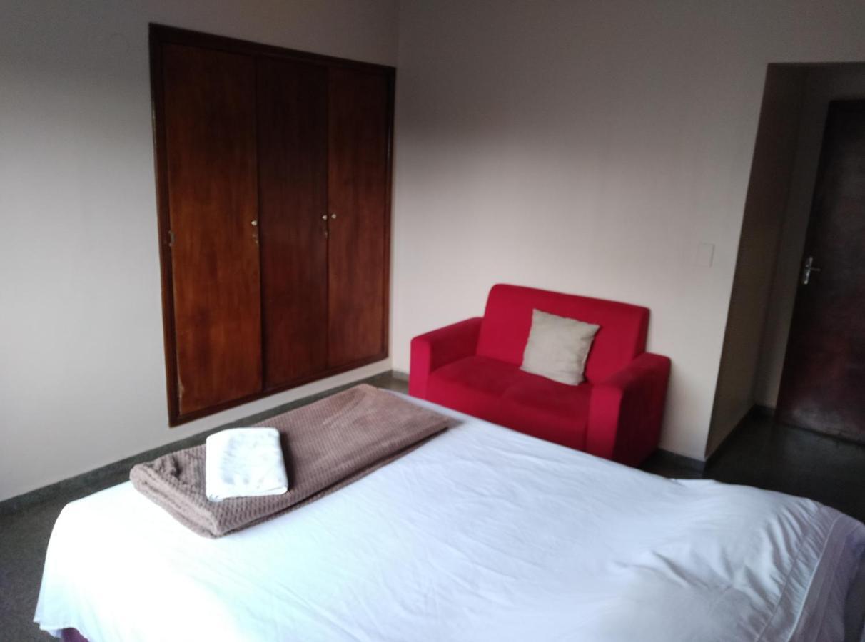 Amplio Y Comodo Apartamento Con Bella Vista En Pleno Centro 埃斯特城 外观 照片